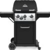 Broil King Royal 340 Gasgrill - Grillfürst Deal Mit Zusätzlichen Edelstahl Grillrosten - Modell 2023 2 Broil King Royal 340 Gasgrill - Grillfürst Deal Mit Zusätzlichen Edelstahl Grillrosten - Modell 2023 -GrillWelt Verkäufe 19015 Broil King Royal Front 824262
