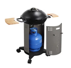 CADAC Gasgrill Citi Chef 50 - 50mbar 7 CADAC Gasgrill Citi Chef 50 - 50mbar -GrillWelt Verkäufe 19112 Cadac 20162 20 CITI CHEF 50 8