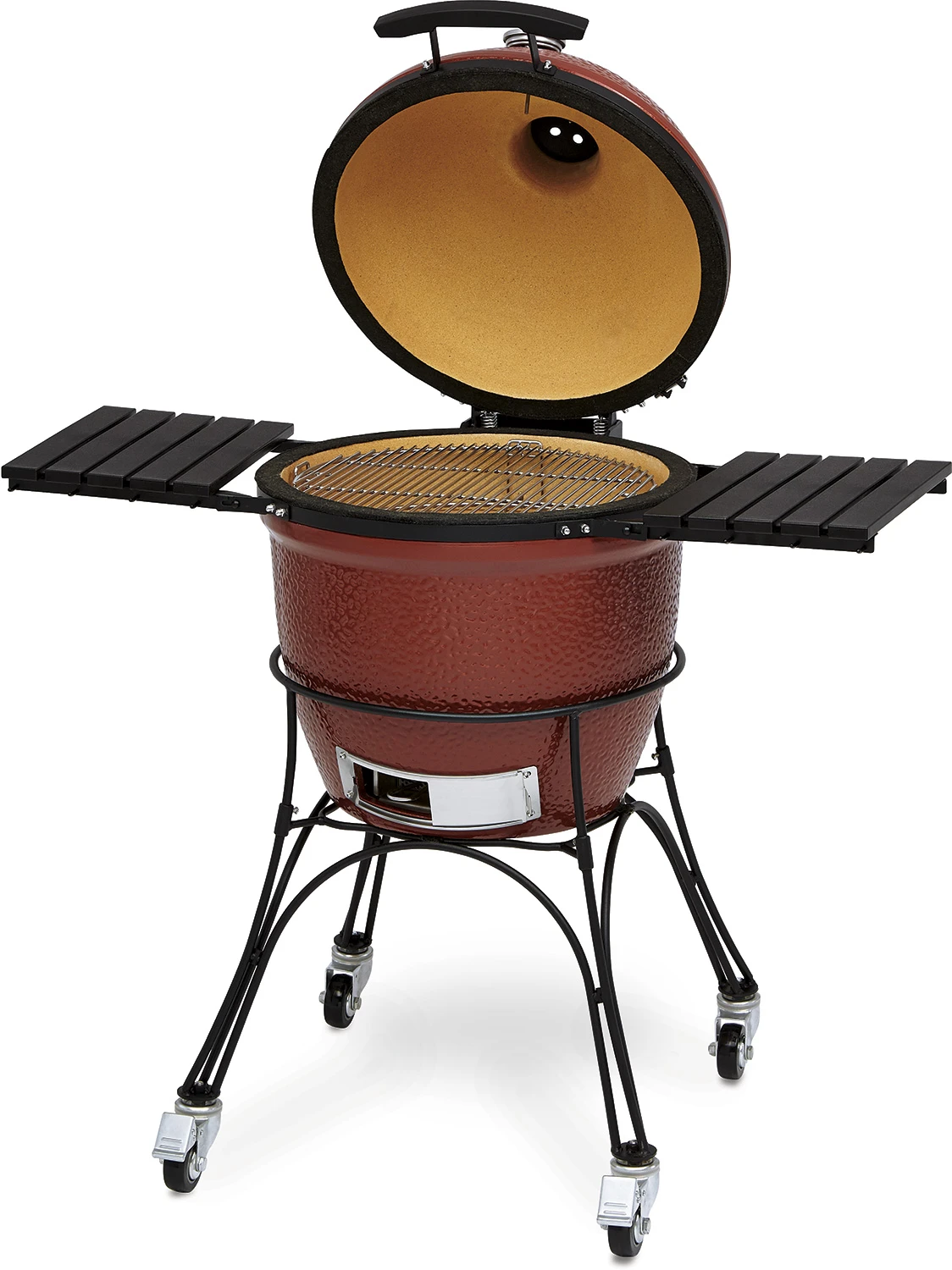 Kamado Joe Classic I Keramikgrill 3 Kamado Joe Classic I Keramikgrill
