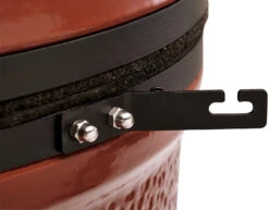 Kamado Joe Classic I Keramikgrill 20 Kamado Joe Classic I Keramikgrill -GrillWelt Verkäufe 19150 kamado joe classic dichtung KJ23RH