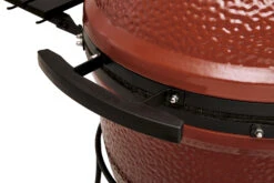 Kamado Joe Classic I Keramikgrill 14 Kamado Joe Classic I Keramikgrill -GrillWelt Verkäufe 19150 kamado joe classic griff KJ23RH