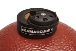 Kamado Joe Classic I Keramikgrill 13 Kamado Joe Classic I Keramikgrill -GrillWelt Verkäufe 19150 kamado joe classic luftschieber KJ 2 1553607577