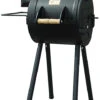 JOE´s Barbeque JOE´s 16" Little Joe Smoker - Zerlegbarer Fassgrill 2 JOE´s Barbeque JOE´s 16" Little Joe Smoker - Zerlegbarer Fassgrill -GrillWelt Verkäufe 19875 joes barbeque 16 little joe js 33655