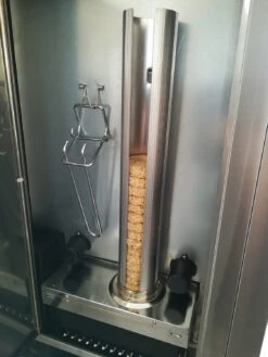 Bradley Professional Smoker BS1019 / Elektro Räucherofen 11 Bradley Professional Smoker BS1019 / Elektro Räucherofen -GrillWelt Verkäufe 20092 bradley smoker bs1019 bisquetten m 5 1614788248