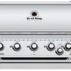 Broil King Imperial S570 PRO Einbaugrill Mit Drehspieß - Modell 2023 -GrillWelt Verkäufe 20567 broil king imperial 570 built in 9 0 1607698233