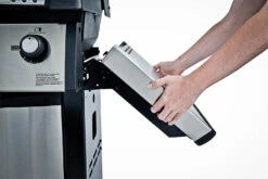 Broil King Signet 390 Gasgrill Inkl. Drehspieß + Grillfürst Fettschiene - Modell 2023 -GrillWelt Verkäufe 21503 broil king signet 390 seitenablage 17 1587311925