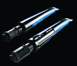 Broil King Sovereign 490 XL Gasgrill Inkl. Drehspieß + Grillfürst Fettschiene -GrillWelt Verkäufe 21506 Broil King Dual Tube Edelstahl Bre 11 1607698598