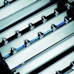 Broil King Sovereign 490 XL Gasgrill Inkl. Drehspieß + Grillfürst Fettschiene -GrillWelt Verkäufe 21506 Broil King Flav R Wave