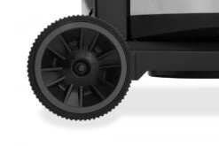 Broil King Sovereign 490 XL Gasgrill Inkl. Drehspieß + Grillfürst Fettschiene -GrillWelt Verkäufe 21506 Broil King Sovereign Laufrad