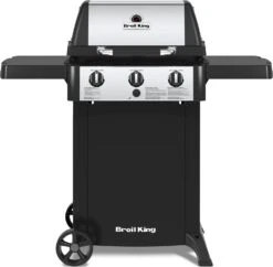 Broil King GEM 310 Gasgrill Inkl. Grillfürst Fettschiene - Modell 2023 16 Broil King GEM 310 Gasgrill Inkl. Grillfürst Fettschiene - Modell 2023 -GrillWelt Verkäufe 21509 Broil King Gem 320 814152