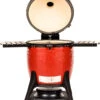 Kamado Joe Big Joe III Keramikgrill 1 Kamado Joe Big Joe III Keramikgrill -GrillWelt Verkäufe 21809 kamado joe big joe iii deckel offe 1 1601535050