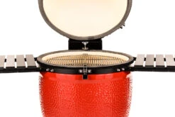 Kamado Joe Big Joe III Keramikgrill -GrillWelt Verkäufe 21809 kamado joe big joe iii offen BJ24N 15 1601535062