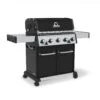 Broil King Baron 590 Black Gasgrill Inkl. Drehspieß - Modell 2023 -GrillWelt Verkäufe 21976 Broil King Gasgrill 876282 BARON59 1 1607699087