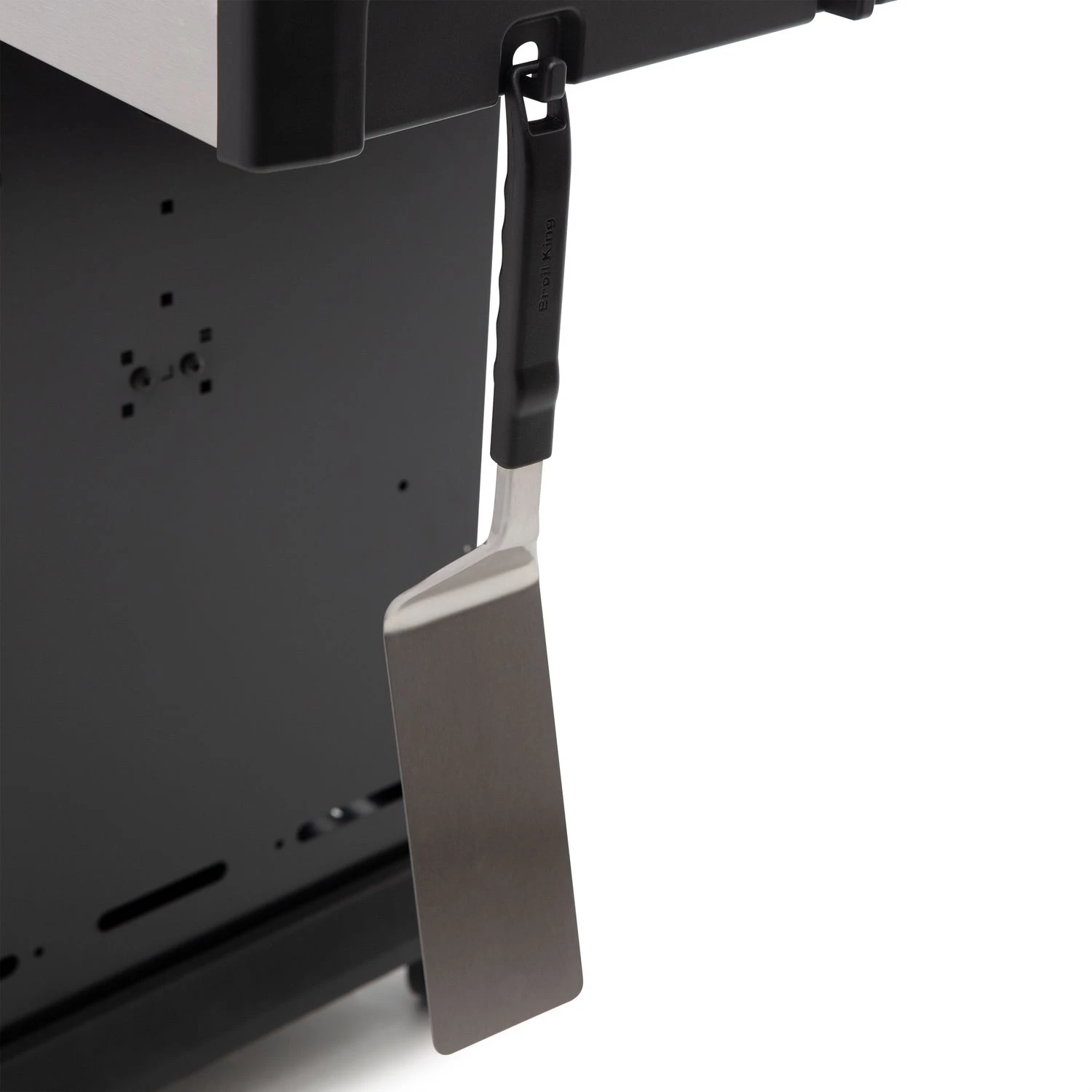 Broil King Baron 590 Black Gasgrill Inkl. Drehspieß - Modell 2023 20 Broil King Baron 590 Black Gasgrill Inkl. Drehspieß - Modell 2023 – Bild 18