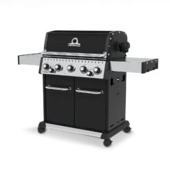 Broil King Baron 590 Black Gasgrill Inkl. Drehspieß - Modell 2023 23 Broil King Baron 590 Black Gasgrill Inkl. Drehspieß - Modell 2023 -GrillWelt Verkäufe 21976 Broil King Gasgrill 876282 BARON59 2 1607699089