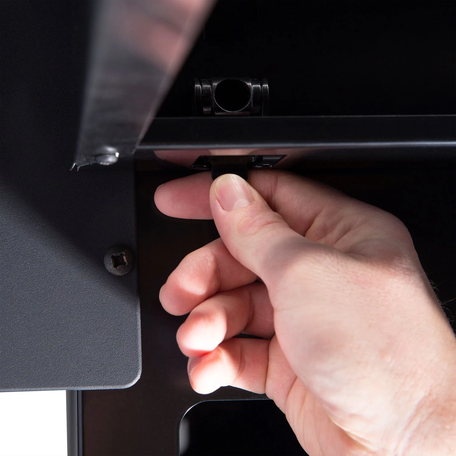 Broil King Baron 590 Black Gasgrill Inkl. Drehspieß - Modell 2023 5 Broil King Baron 590 Black Gasgrill Inkl. Drehspieß - Modell 2023 – Bild 3