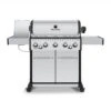 Broil King Baron S590 IR Gasgrill Inkl. Drehspieß + Infrarot-Seitenbrenner - Modell 2023 -GrillWelt Verkäufe 21977 Broil King Gasgrill 876982 BARON S 1 1607699148