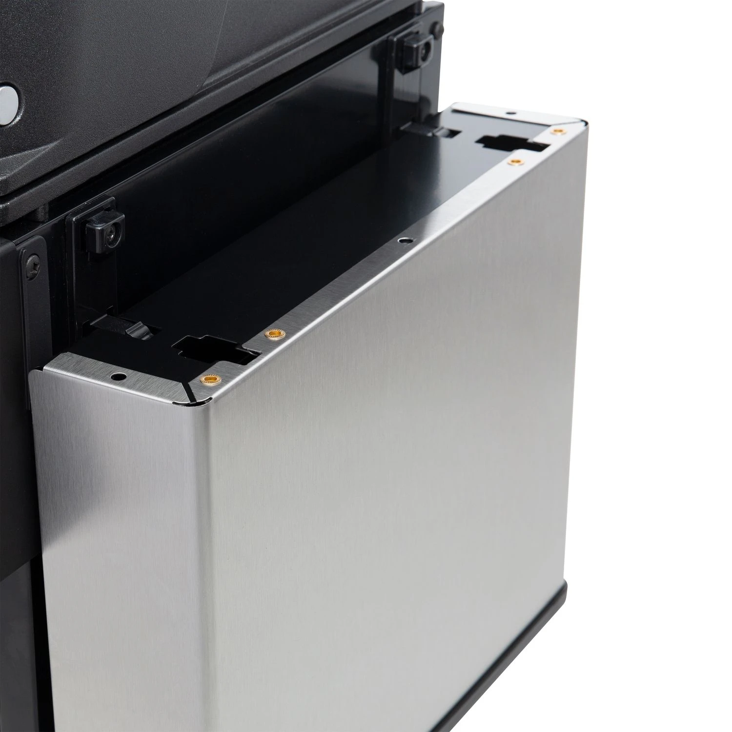 Broil King Baron S590 IR Gasgrill Inkl. Drehspieß + Infrarot-Seitenbrenner - Modell 2023 15 Broil King Baron S590 IR Gasgrill Inkl. Drehspieß + Infrarot-Seitenbrenner - Modell 2023 – Bild 13