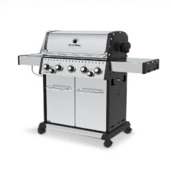 Broil King Baron S590 IR Gasgrill Inkl. Drehspieß + Infrarot-Seitenbrenner - Modell 2023 23 Broil King Baron S590 IR Gasgrill Inkl. Drehspieß + Infrarot-Seitenbrenner - Modell 2023 -GrillWelt Verkäufe 21977 Broil King Gasgrill 876982 BARON S 2 1607699150