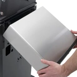 Broil King Baron S590 IR Gasgrill Inkl. Drehspieß + Infrarot-Seitenbrenner - Modell 2023 26 Broil King Baron S590 IR Gasgrill Inkl. Drehspieß + Infrarot-Seitenbrenner - Modell 2023 -GrillWelt Verkäufe 21977 Broil King Gasgrill 876982 BARON S 5 1607699155