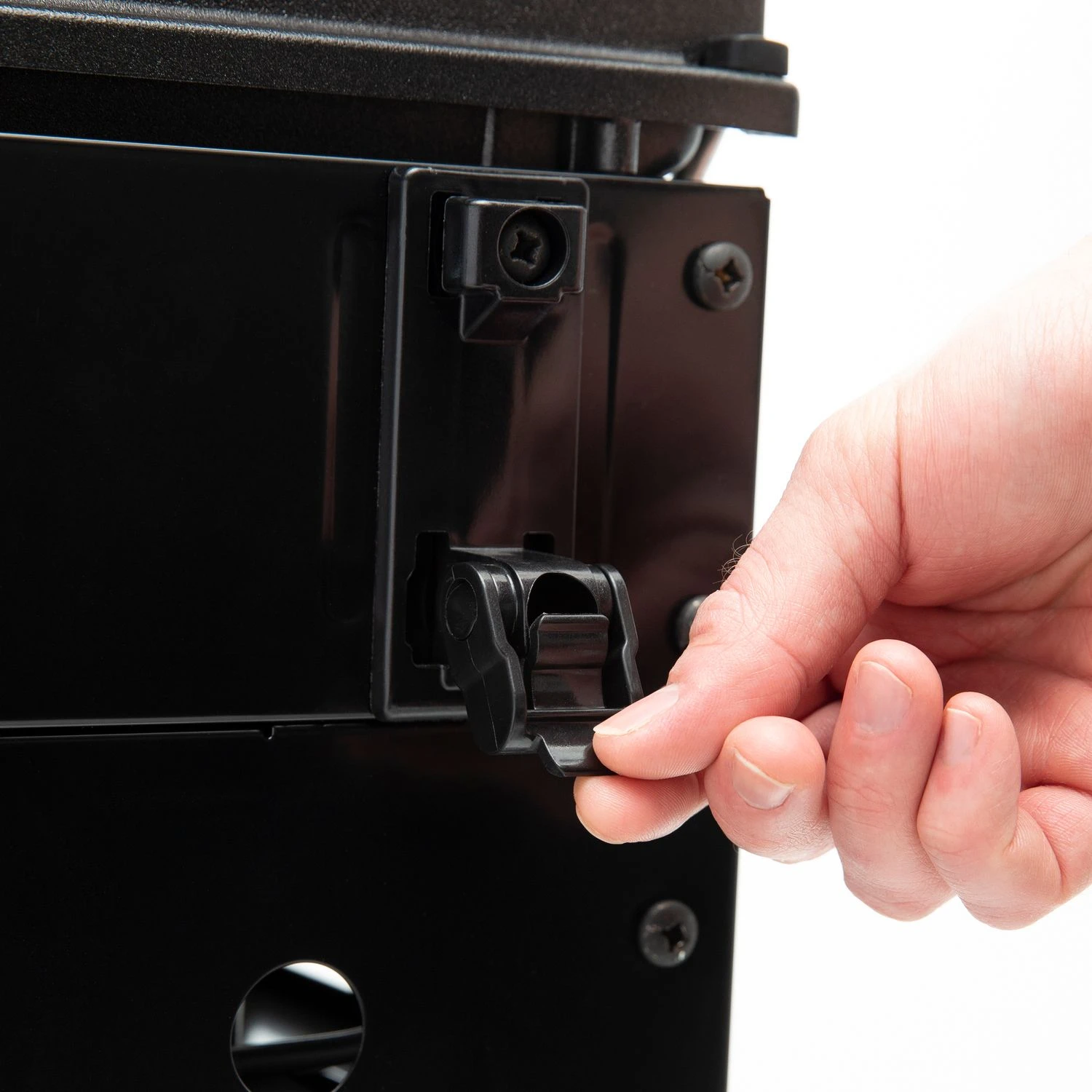 Broil King Baron S590 IR Gasgrill Inkl. Drehspieß + Infrarot-Seitenbrenner - Modell 2023 9 Broil King Baron S590 IR Gasgrill Inkl. Drehspieß + Infrarot-Seitenbrenner - Modell 2023 – Bild 7