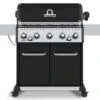 Broil King Baron 590 Black Gasgrill Inkl. Drehspieß - Modell 2023- Grillfürst Deal Mit Zusätzlichen Edelstahl Grillrosten 1 Broil King Baron 590 Black Gasgrill Inkl. Drehspieß - Modell 2023- Grillfürst Deal Mit Zusätzlichen Edelstahl Grillrosten -GrillWelt Verkäufe 22243 Broil King Gasgrill 876282 BARON59 1 1611047040