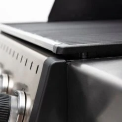 Broil King Baron 590 Black Gasgrill Inkl. Drehspieß - Modell 2023- Grillfürst Deal Mit Zusätzlichen Edelstahl Grillrosten -GrillWelt Verkäufe 22243 Broil King Gasgrill 876282 BARON59 9 1611047050