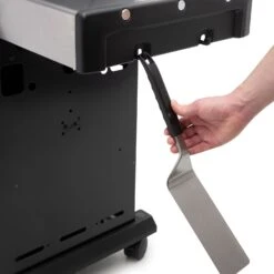 Broil King Baron S590 IR Gasgrill Inkl. Drehspieß + Infrarot-Seitenbrenner - Modell 2023- Grillfürst Deal Mit Zusätzlichen Edelstahl Grillrosten 37 Broil King Baron S590 IR Gasgrill Inkl. Drehspieß + Infrarot-Seitenbrenner - Modell 2023- Grillfürst Deal Mit Zusätzlichen Edelstahl Grillrosten -GrillWelt Verkäufe 22245 Broil King Gasgrill 876982 BARON S 16 1611058057