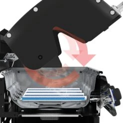 Broil King Baron S590 IR Gasgrill Inkl. Drehspieß + Infrarot-Seitenbrenner - Modell 2023- Grillfürst Deal Mit Zusätzlichen Edelstahl Grillrosten 40 Broil King Baron S590 IR Gasgrill Inkl. Drehspieß + Infrarot-Seitenbrenner - Modell 2023- Grillfürst Deal Mit Zusätzlichen Edelstahl Grillrosten -GrillWelt Verkäufe 22245 Broil King Gasgrill 876982 BARON S 19 1611058061