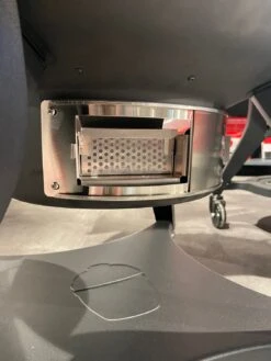 Kamado Joe Holzkohle Kugelgrill Kettle Joe -GrillWelt Verkäufe 22252 Kamado Joe Kettle Joe Ascheauszug 14 1615364442