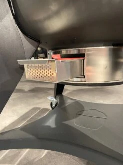 Kamado Joe Holzkohle Kugelgrill Kettle Joe -GrillWelt Verkäufe 22252 Kamado Joe Kettle Joe Ascheschubla 15 1615364443