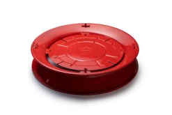 Kamado Joe Holzkohle Kugelgrill Kettle Joe -GrillWelt Verkäufe 22252 kamado joe kettle aufsatz KJ15040320