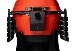 Kamado Joe Holzkohle Kugelgrill Kettle Joe -GrillWelt Verkäufe 22252 kamado joe kettle deckelschanier n 9 1615364438