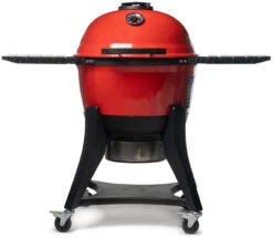 Kamado Joe Holzkohle Kugelgrill Kettle Joe -GrillWelt Verkäufe 22252 kamado joe kettle geschlossener de 4 1615364434