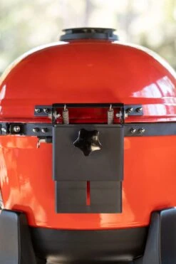 Kamado Joe Holzkohle Kugelgrill Kettle Joe -GrillWelt Verkäufe 22252 kamado joe kettle joe deckelscharn 16 1615364444