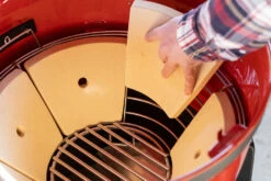 Kamado Joe Holzkohle Kugelgrill Kettle Joe -GrillWelt Verkäufe 22252 kamado joe kettle joe keramik einbau