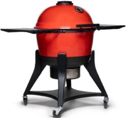 Kamado Joe Holzkohle Kugelgrill Kettle Joe -GrillWelt Verkäufe 22252 kamado joe kettle seite KJ15040320 1