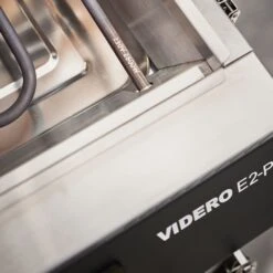 Rösle Elektrogrill Videro E2-P Campinggrill -GrillWelt Verkäufe 25582 11 Elektrogrill Videro E2 P