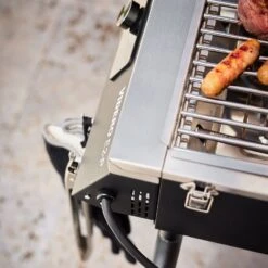 Rösle Elektrogrill Videro E2-P Campinggrill -GrillWelt Verkäufe 25582 12 Elektrogrill Videro E2 P