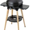 CADAC Gasgrill Citi Chef 40 FS BBQ / Dome Matt Black, 30 Mbar -GrillWelt Verkäufe 5615 20 04 citi chef 40 fs black 2 1