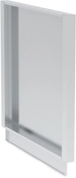 GrillWelt Verkäufe -GrillWelt Verkäufe 800050 Broil King Outdoor Kueche Seitenwand Schrank innen