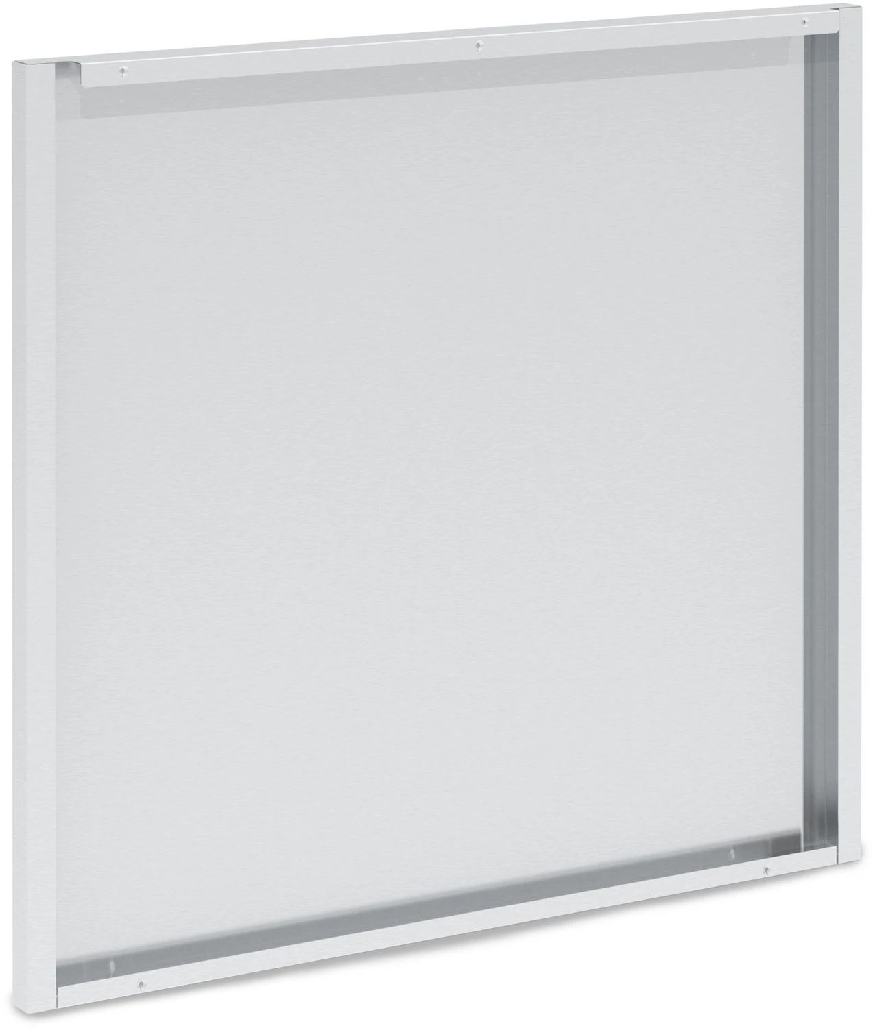 Broil King Outdoor Küche - Rückwand Für Grillschrank 4-Brenner 3 Broil King Outdoor Küche - Rückwand Für Grillschrank 4-Brenner