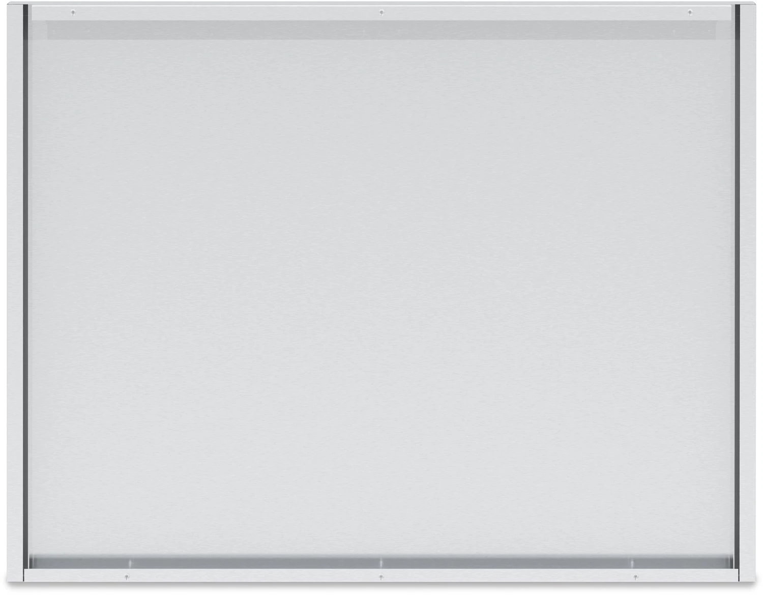 Broil King Outdoor Küche - Rückwand Für Grillschrank 5-Brenner 3 Broil King Outdoor Küche - Rückwand Für Grillschrank 5-Brenner