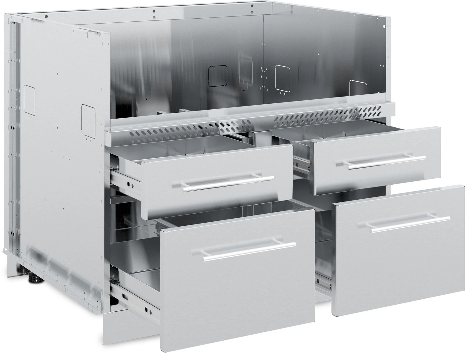 Broil King Outdoor Küche - Grillschrank Für 5-Brenner 962 Mm 3 Broil King Outdoor Küche - Grillschrank Für 5-Brenner 962 Mm