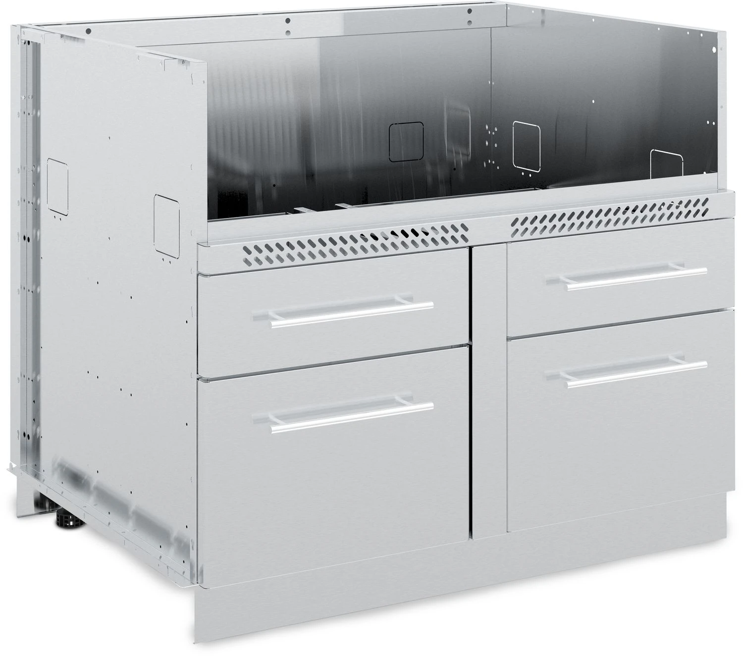 Broil King Outdoor Küche - Grillschrank Für 5-Brenner 962 Mm 4 Broil King Outdoor Küche - Grillschrank Für 5-Brenner 962 Mm – Bild 2
