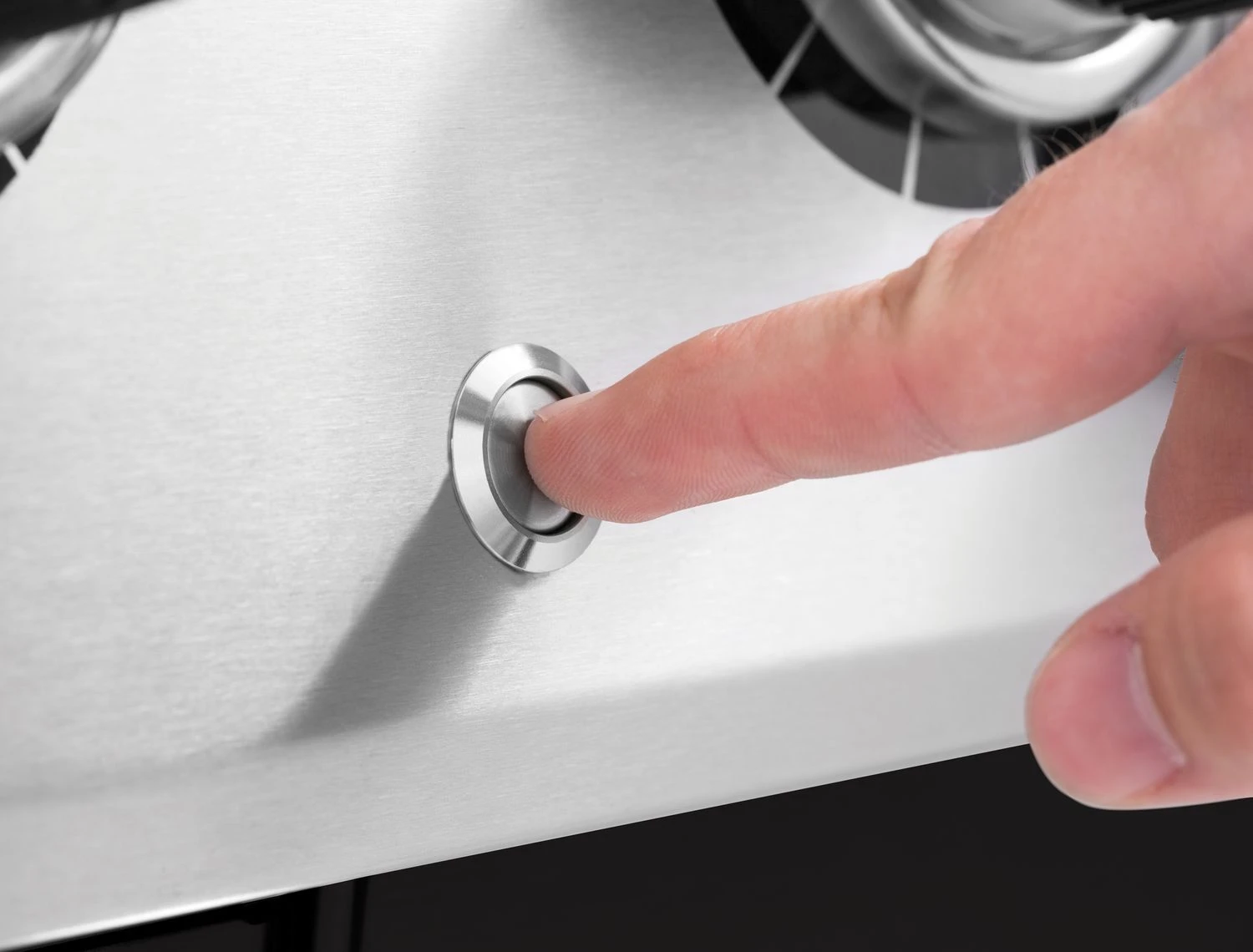 Broil King Regal 490 Black - Modell 2021 8 Broil King Regal 490 Black - Modell 2021 – Bild 6