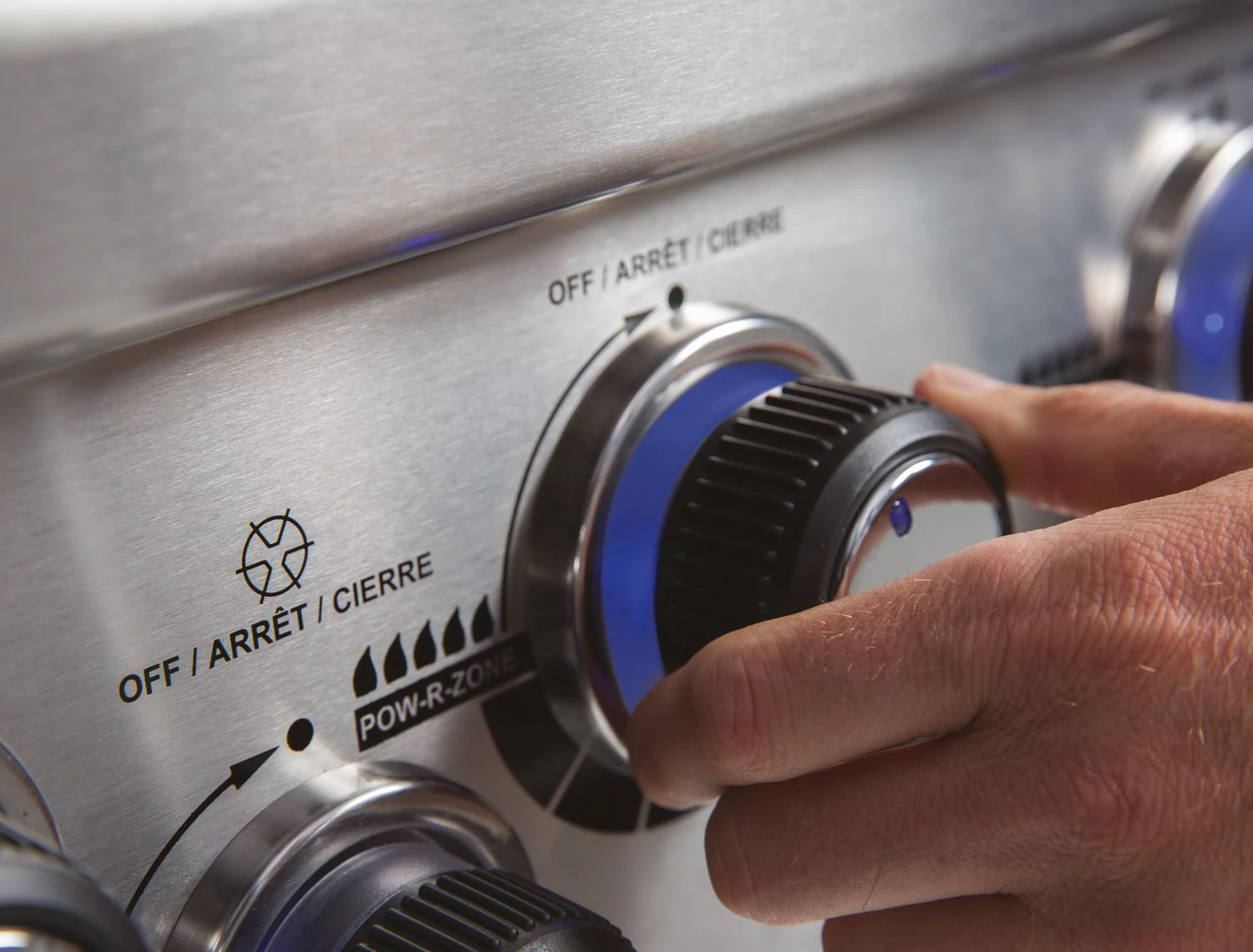 Broil King Regal 490 Black - Modell 2021 10 Broil King Regal 490 Black - Modell 2021 – Bild 8