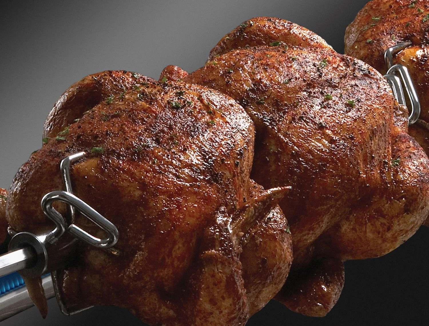 Broil King Regal 490 Black - Modell 2021 11 Broil King Regal 490 Black - Modell 2021 – Bild 9