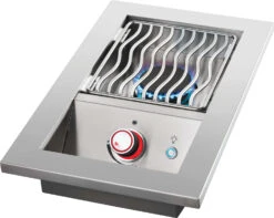Napoleon 700-Series Einbau Seitenbrenner BIB10 (drop In) Mit Safety Glow™ - Modell 2023 10 Napoleon 700-Series Einbau Seitenbrenner BIB10 (drop In) Mit Safety Glow™ - Modell 2023 -GrillWelt Verkäufe BIB10RT Napoleon Einbau Seitenbrenner Safety Glow
