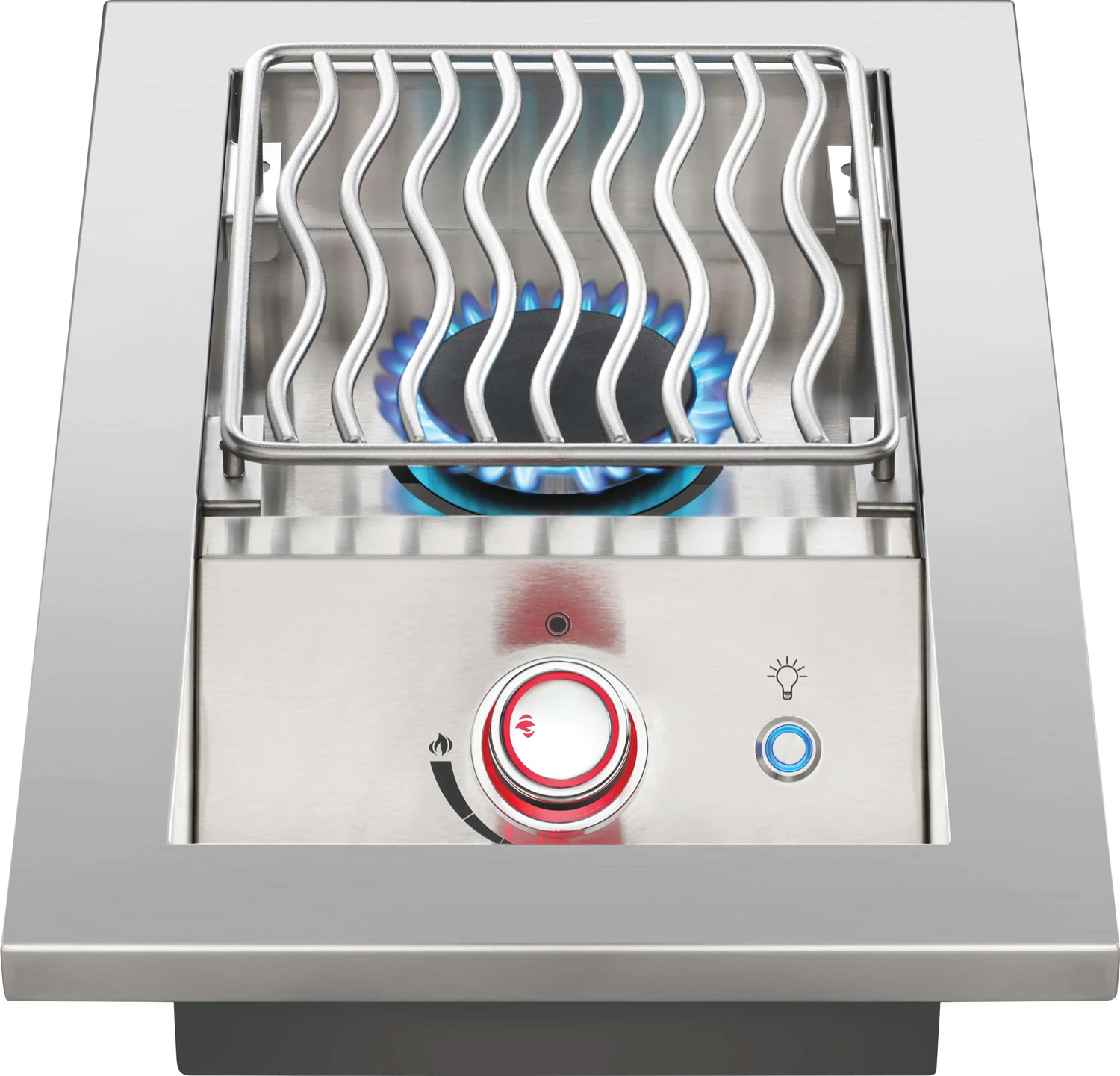 Napoleon 700-Series Einbau Seitenbrenner BIB10 (drop In) Mit Safety Glow™ - Modell 2023 3 Napoleon 700-Series Einbau Seitenbrenner BIB10 (drop In) Mit Safety Glow™ - Modell 2023